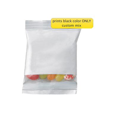 Corporate Logo Candy Bag