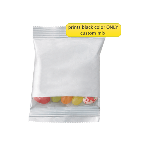 Corporate Logo Candy Bag