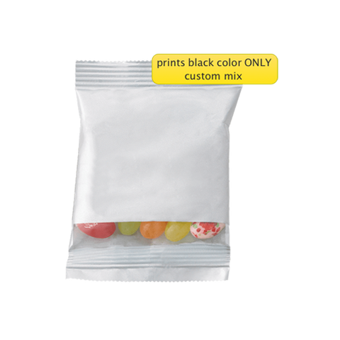 Corporate Logo Candy Bag