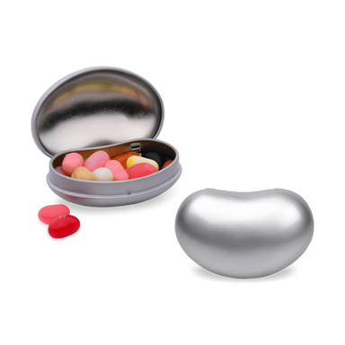 Personalized Jelly Belly Tin